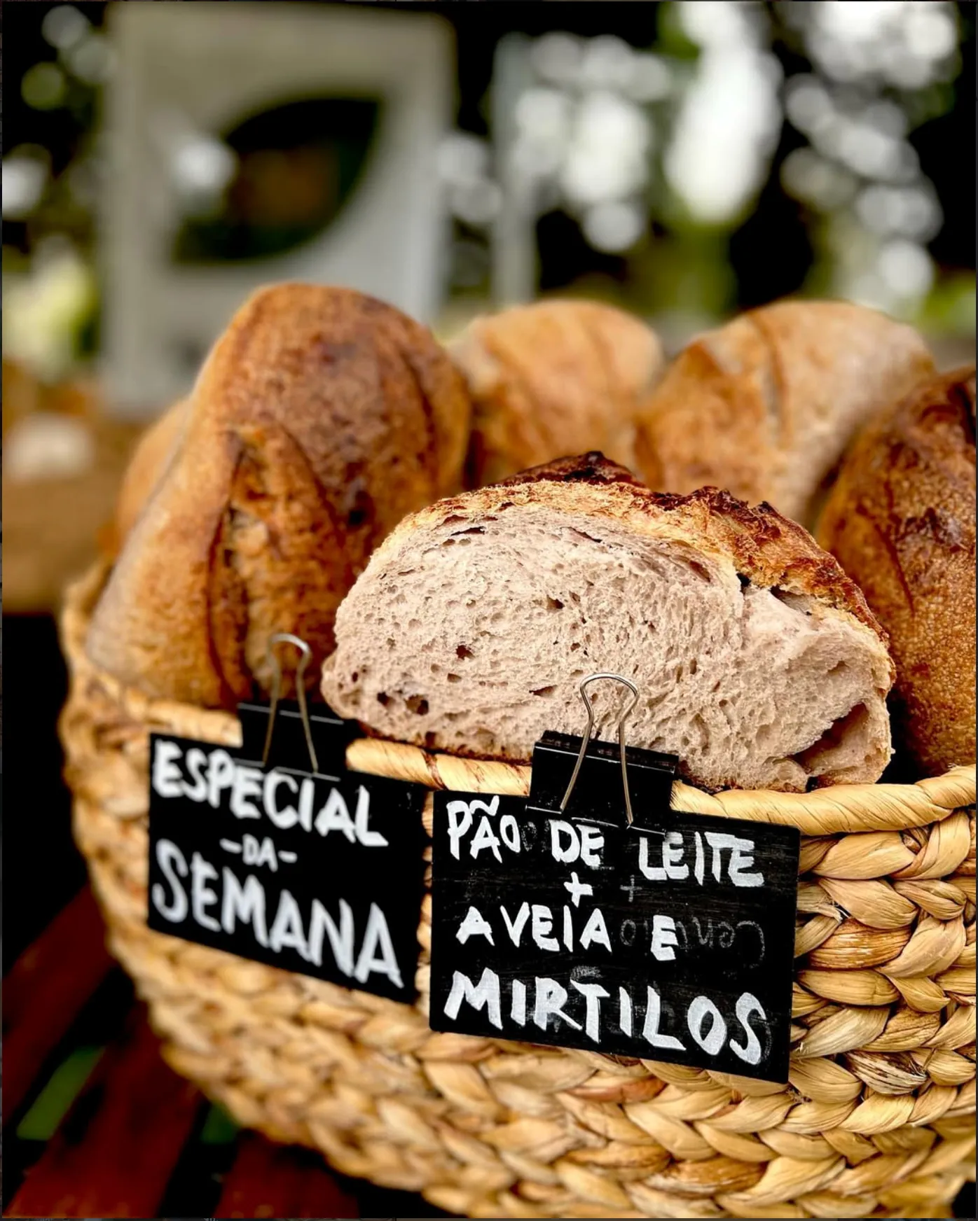 Especial da semana